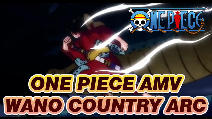 One Piece Amv Hope I Couldn T Be Pirate King Without You 2 Bilibili