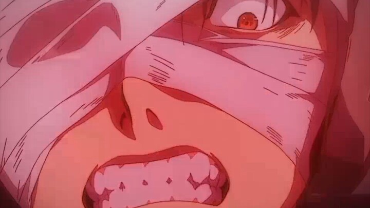 akhirnya anime yg gua tunggu² bakal rilis juga "HAMETSU NO OUKOKU"