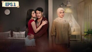 JALINAN TERLARANG ( 2025 ) EPS 1