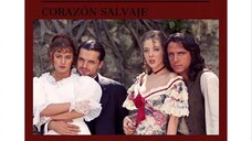 Corazon Salvaje Ep 27 Eng Sub