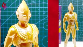 ULTRAACT Love and Hate Warriors & Giant of Light Shining Tiga & Camilla