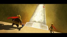 KungFu Panda - Tập 4