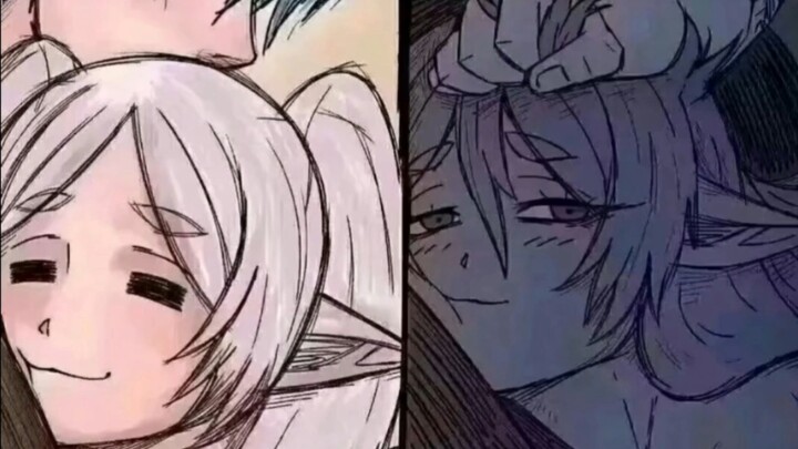 You’re meeting your online friends in person for the first time~