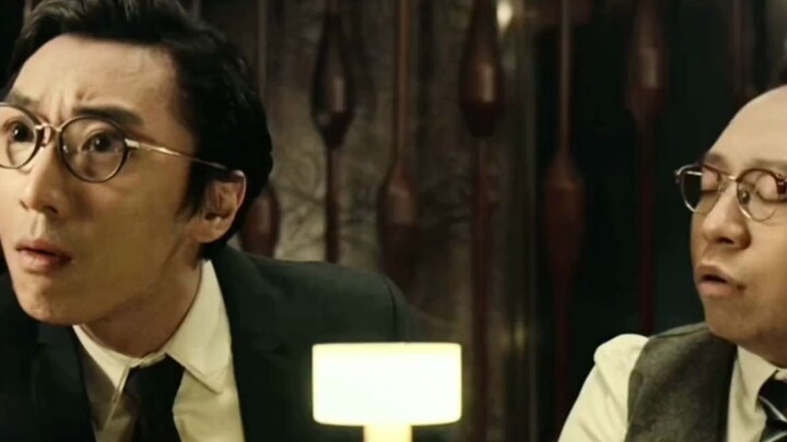 【ภาพยนตร์ฮ่องกง】ภาษากวางตุ้งทำอะไรก็ได้ตามใจ!