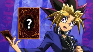 The most interesting episode of Yugi Muto【Mizuno Tsukino】