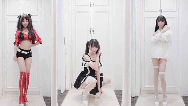 [💕Xiaoqing Shop Summer Collaboration💕][Xiyue] | แมวป่าตัวน้อยน่ารักตัวนี้จะมีใครชอบบ้างไหมนะ? เหมือน