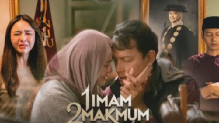 1 Imam 2 makmum (2026) Belum moveon
