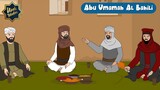 Kisah Abu Umamah Al Bahili yang Berdakwah Kepada Kaumnya | Kisah Teladan