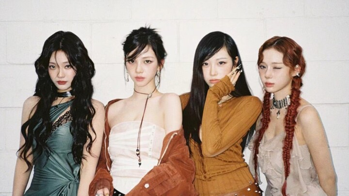 【KPOP】Doubao กำลังวางตำแหน่งตัวเองเป็นเกิร์ลกรุ๊ป