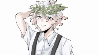 [จดหมายที่เขียนด้วยลายมือส่วนตัวของ Komaeda Nagito] ฉันควรใช้อะไรเพื่อเก็บคุณไว้?