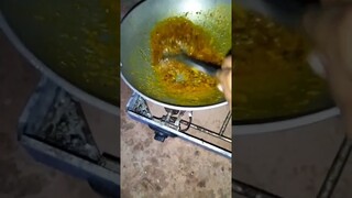 bhindi ki sabji mashale dar #sortyoutubevideo #desi  #sortvideo #food#gharkithali888