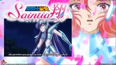 Watch Full Saint Seiya Saintia Sho (Sub Esp) movie for FREE - Link in Description