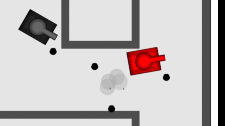 "Ini bukan tutorial pemula" "Kalau begitu saya tidak akan bermain sebagai tutorial pemula"