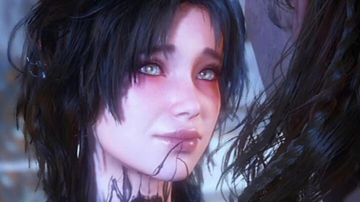 evelyn