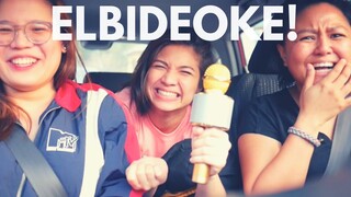 Leanne & Naara - ELBIDEOKE!!!