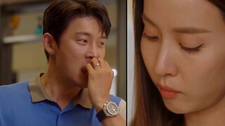 Salah satu episode drama lucu "If You Cheat, You'll Die" menjadi dewa! Lebih seru dari "Wanita Memat