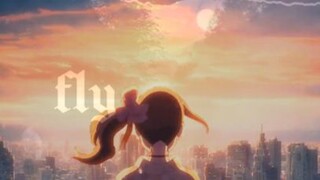 Đứa con thời tiêt Weathering with you AMV