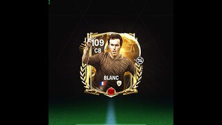 Blanc rank up☠️ #eafc25 #fifa #eafc24  #eafcmobile #fifamobile #fifa #shorts