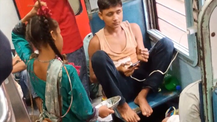 Indian railways video .....