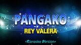 Pangako - Rey Valera [Karaoke Version]