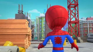 Meet Spidey and His Amazing Friends S01E01 Indo Dub.mp4
