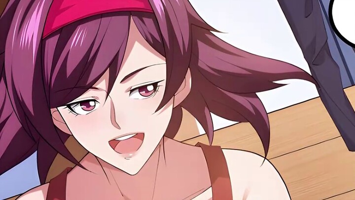 This is a global hide-and-seek game, but the man chose to become a 50-meter machete