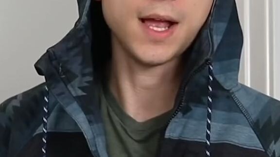 When your Friends ear is so powerful it can sense even everything