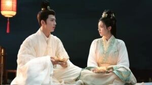 The Princess Royal epsoide 26 [Sub Indo]