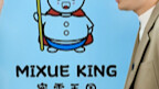 这是我做过最不简单的logo你更喜欢哪一版？#品牌设计 #平面设计 #创意