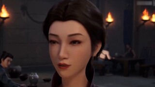 Chapter 114 of Mortal Cultivation and Immortality: Han Li was attacked by Yuanhe Wuji Mountain, and 
