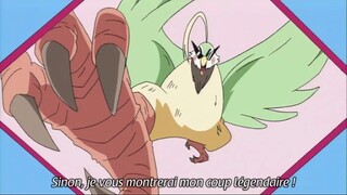 Tsuyokiss Cool x Sweet - épisode 01 - VOSTFR - (suite en description)