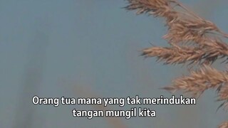 kapan lagi mengabiskan waktu dengan keluarga