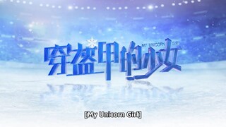 My Unicorn Girl - Episode 13
