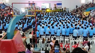 completers
