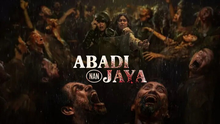 Abadi Nan Jaya (2025) Film Zombie Indonesia