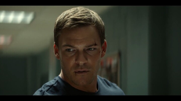 Reacher Season 1 EP 3 พากย์ไทย