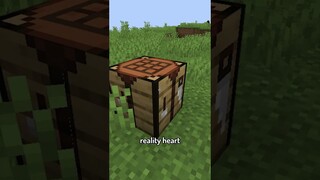 Minecraft Tapi Aku Jadi THANOS!