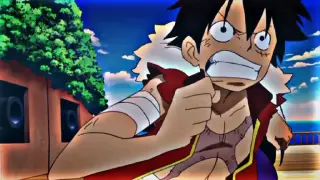 one piece monkey d luffy and boa hancock