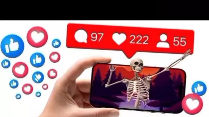 Ketika Video Tiba-Tiba Viral! 😱