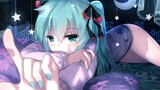 [Anime] Kompilasi Anime | Pengambilan Gambar Dolly & Selaras-Musik