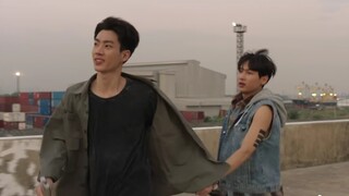 [offgun] Tôi đã không quan hệ vài năm rồi, vậy làm sao tôi có thể nắm bắt được sự mơ hồ một cách sốn