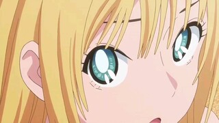 "Anyway, Daddy sees other girls... too...