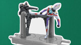 (คลิปตลก) Ultraman ORB VS Jugglus Juggler มาดูกันว่าใครจะชนะ