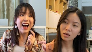 【وو ميلي】 البواب لديه أمر طارئ يخصك، هل ترغب في الذهاب والاطلاع عليه؟