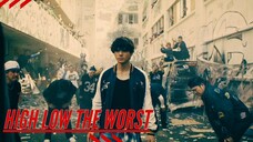 High Low The Worst (2019) [HD] | Sub Indo