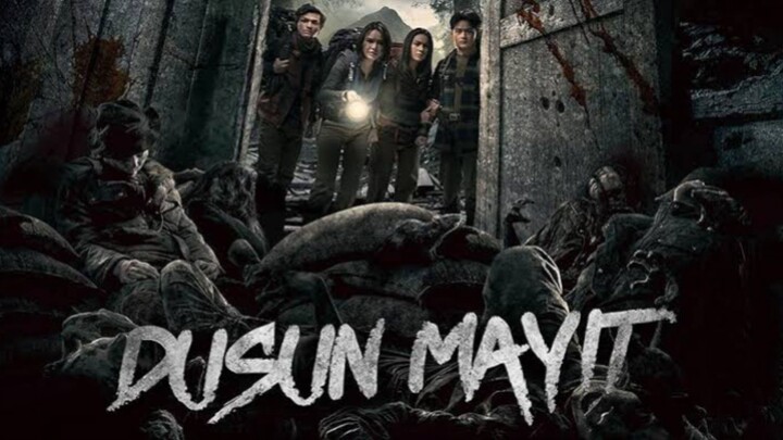 Dusun Mayit Full movies 2025