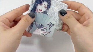 Bạn đã đoán đúng rồi! Phong Thủy Hoàng Hậu đẹp như hoa!