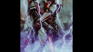KISS OF DEATH:(Greek Cover) Darling in The Franxx cover by Lexx The Rippper