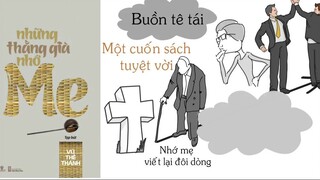 Review sách - Sách hay - Những cuốn sách hay về mẹ