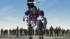 GUNDAM EP 6 Iron Blooded Orphans SUB INDO